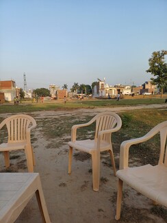 Plot For Sale in Bhopani