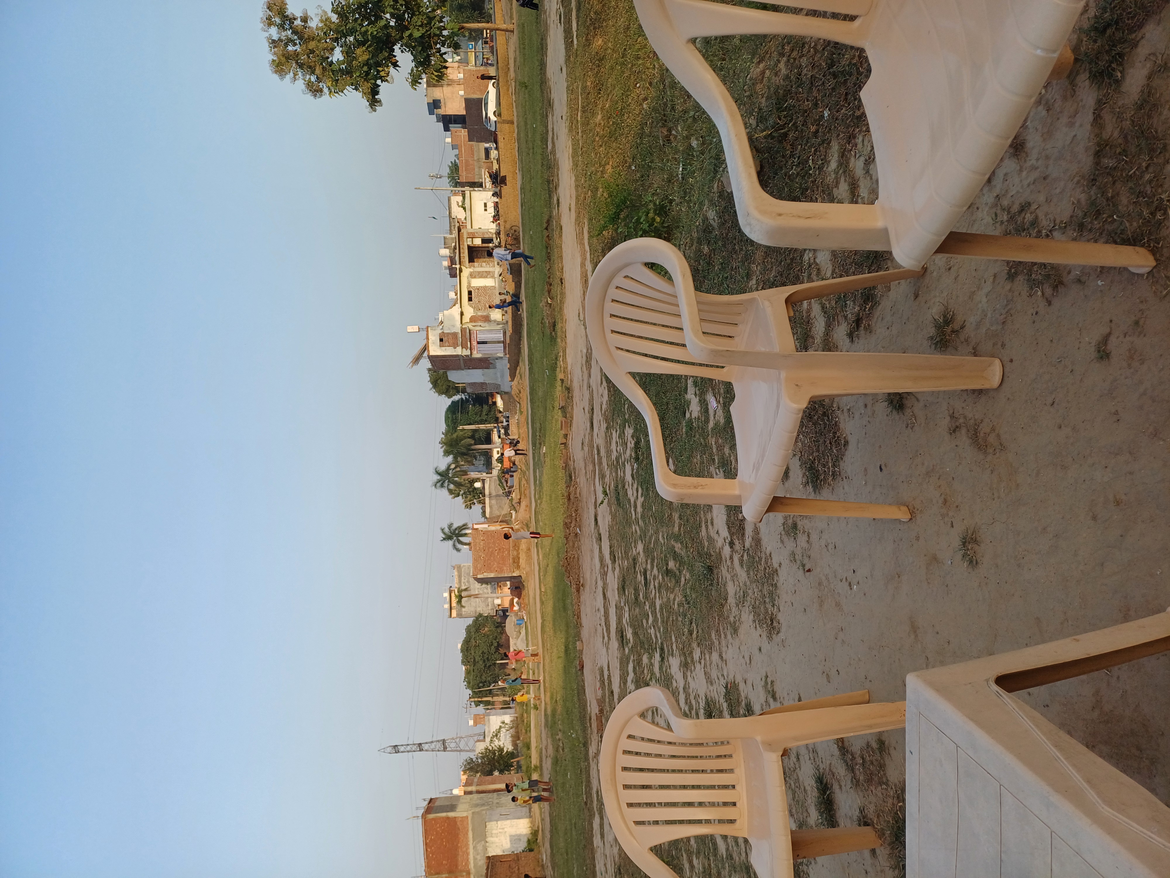 Plot For Sale in Shri Ram Property 