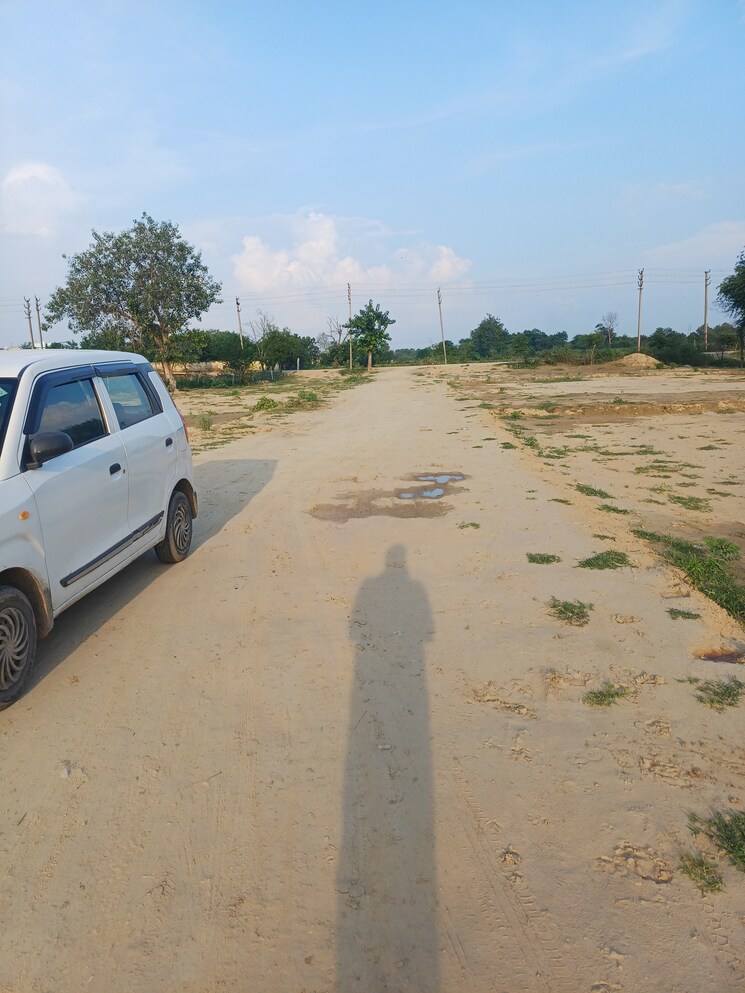 Exterior View, bhopani  88 Sq.Yd. Plot In Bhopani Faridabad 9248291