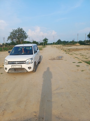  Plot – Exterior View View at Bhopani - for Sale