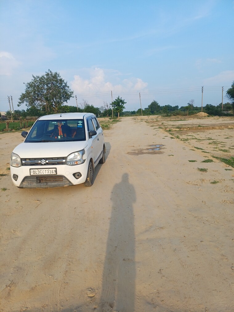 Exterior View, bhopani  88 Sq.Yd. Plot In Bhopani Faridabad 9248291