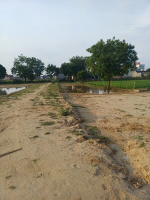 Plot Area in  Plot at Bhopani – for Sale