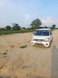 Plot For Sale in Bhopani