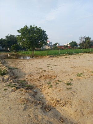  Plot – Garden View at Bhopani - for Sale