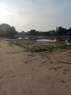 Plot For Sale in Bhopani