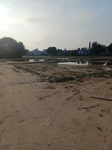  Plot For Sale in Bhopani