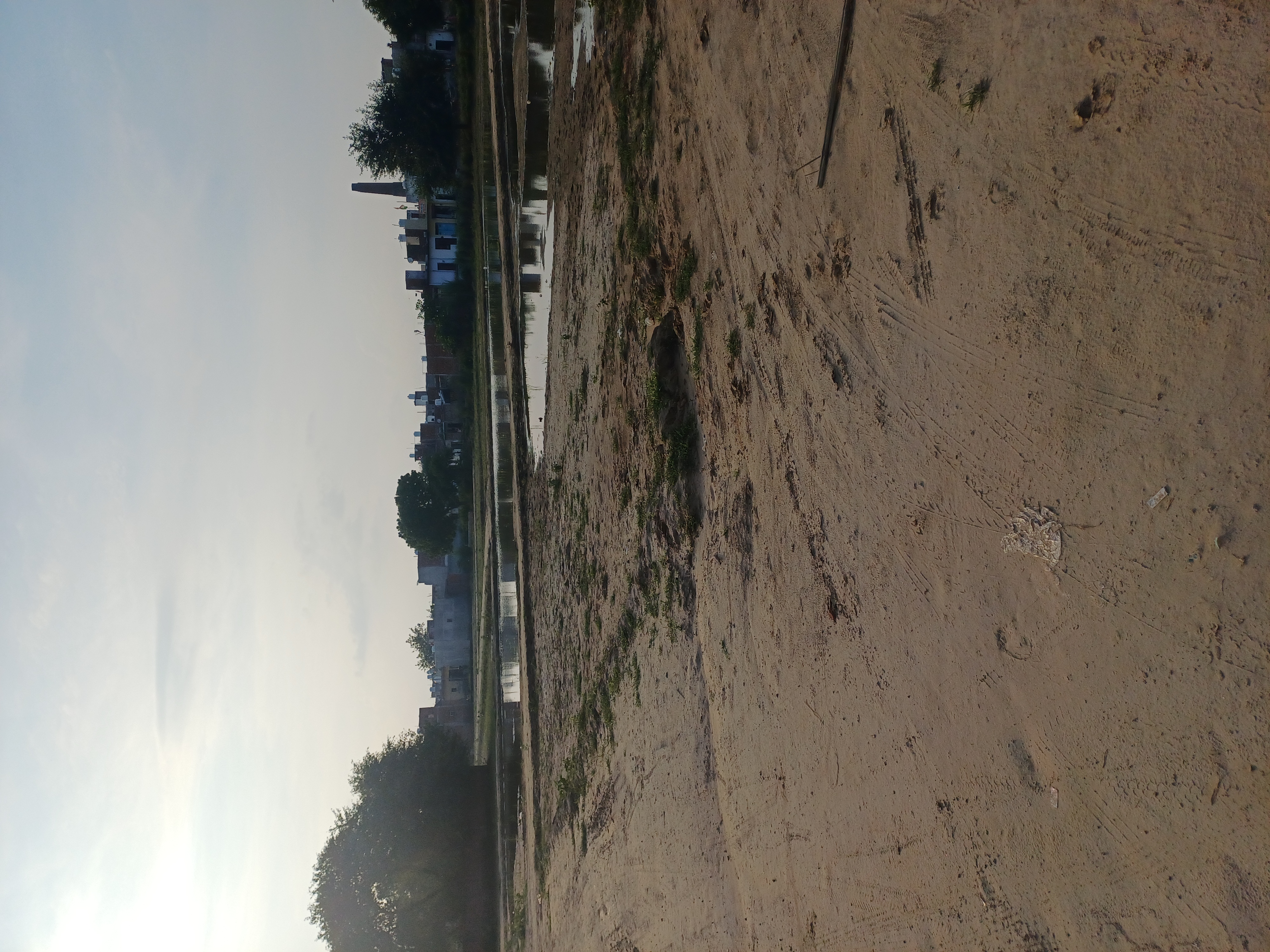 Plot For Sale in Shri Ram Property 