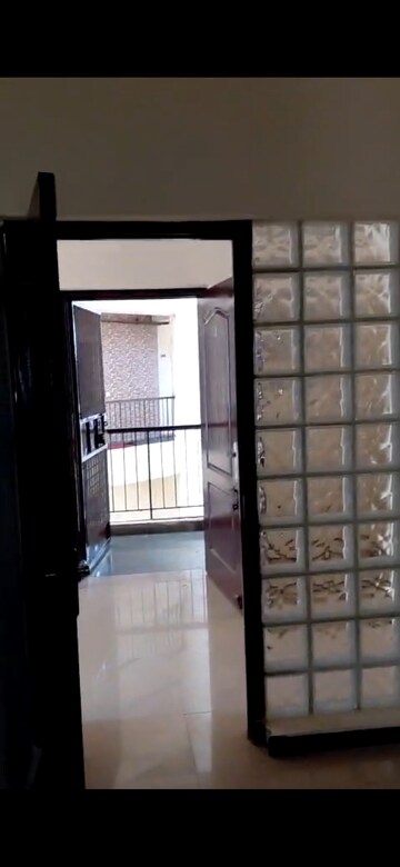 3 BHK Apartment – Exterior View View at Aditya Mega City, Vaibhav Khand - for Rent