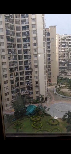 3 BHK Apartment – Exterior View View at Aditya Mega City, Vaibhav Khand - for Rent