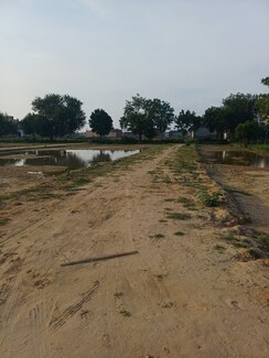 Plot For Sale in Bhopani