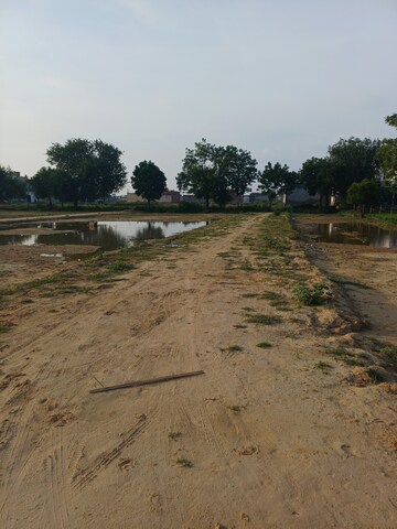  Plot For Sale in Bhopani