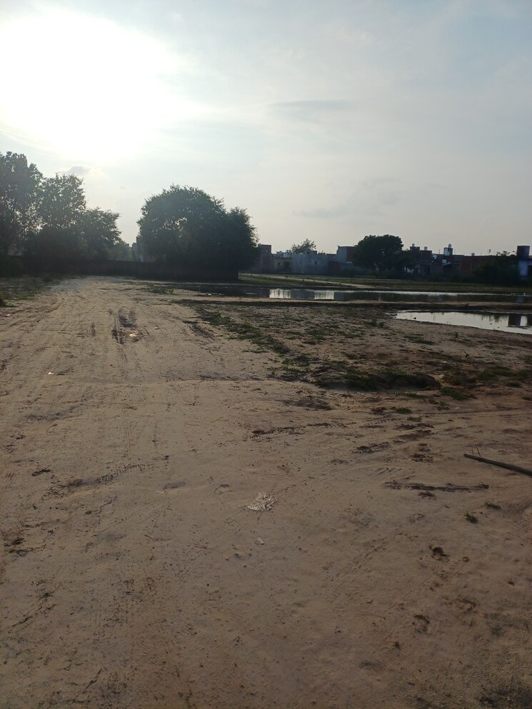 Exterior View, bhopani  91 Sq.Yd. Plot In Bhopani Faridabad 9248301