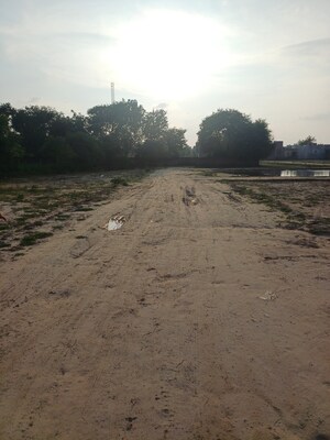 Plot Area in  Plot at Bhopani – for Sale