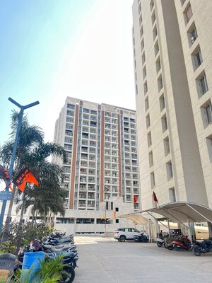 2 BHK Apartment For Rent in Majestique Towers, Kharadi