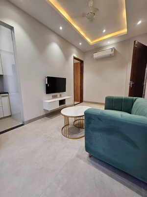 3 BHK Builder Floor For Rent in Unitech South City II, Sector 50