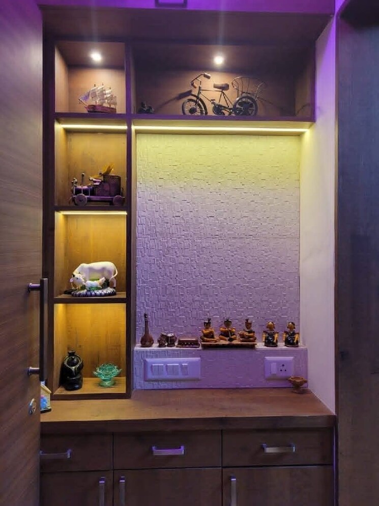 undefined, kolte-patil-pink-city 2 Bedroom 780 Sq.Ft. Apartment In Wakad Pune 9248308