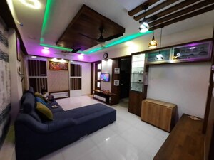 2 BHK Apartment For Rent in Kolte Patil Pink City, Wakad