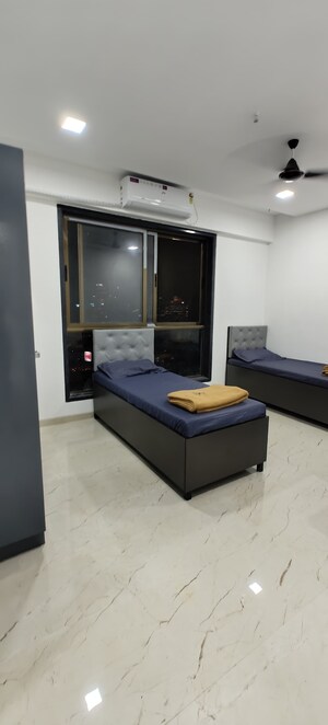 Living Room in  Pg at Goregaon West – for Rent