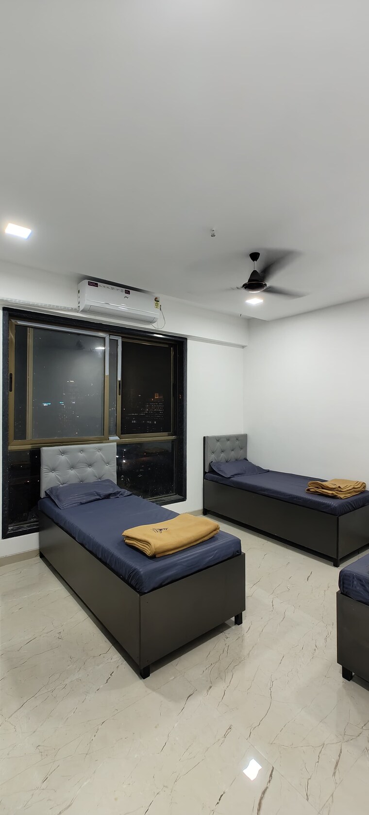 Living Room, goregaon west Pg For Boys & Girls In Goregaon West 9248313