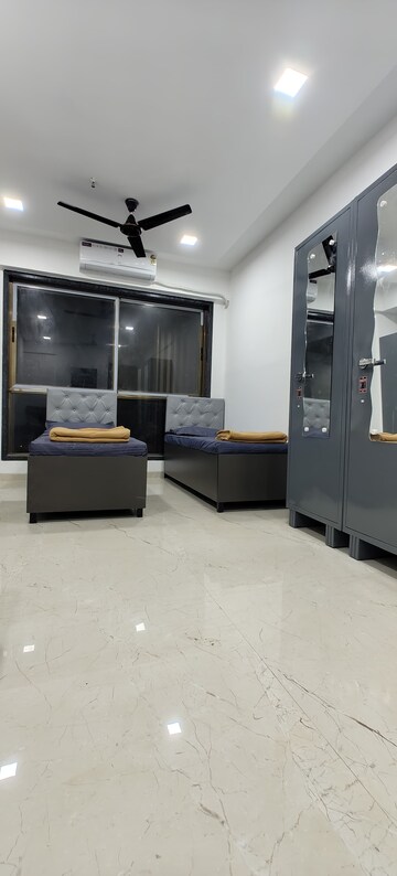 Living Room in  Pg at Goregaon West – for Rent