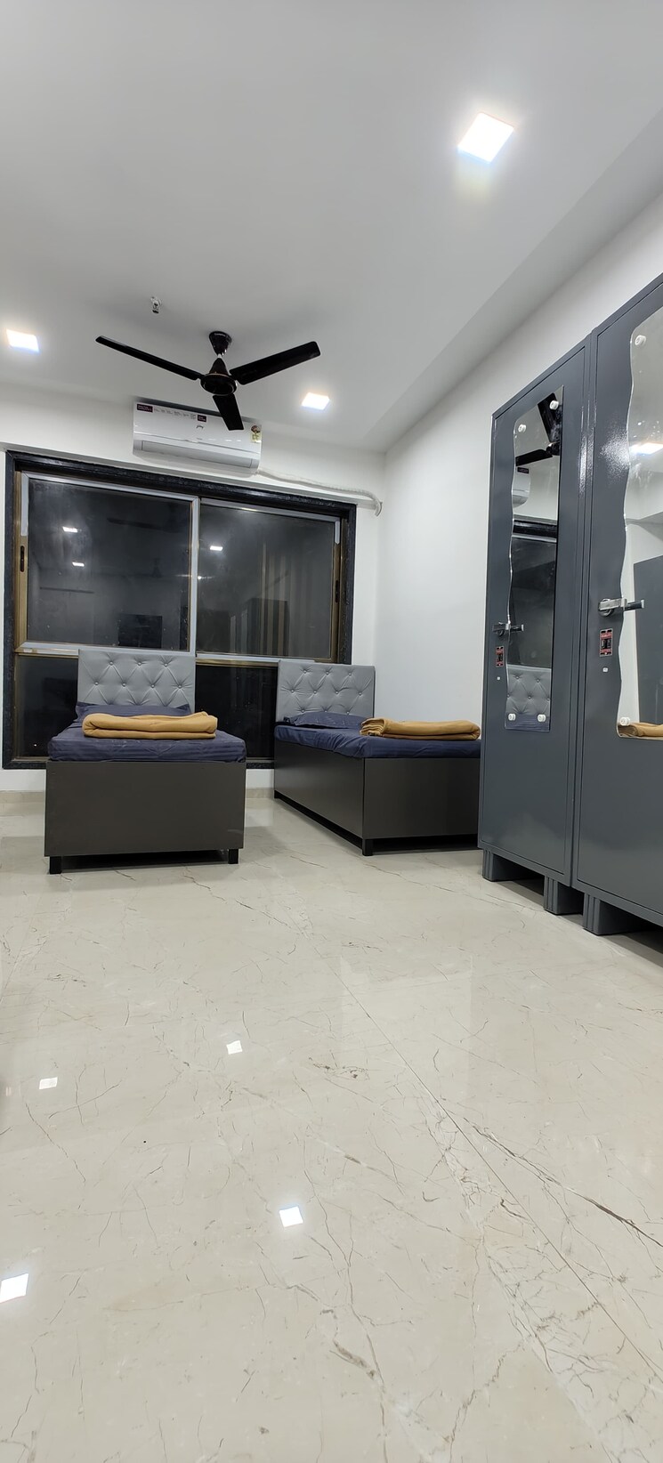 Living Room, goregaon west Pg For Boys & Girls In Goregaon West 9248313