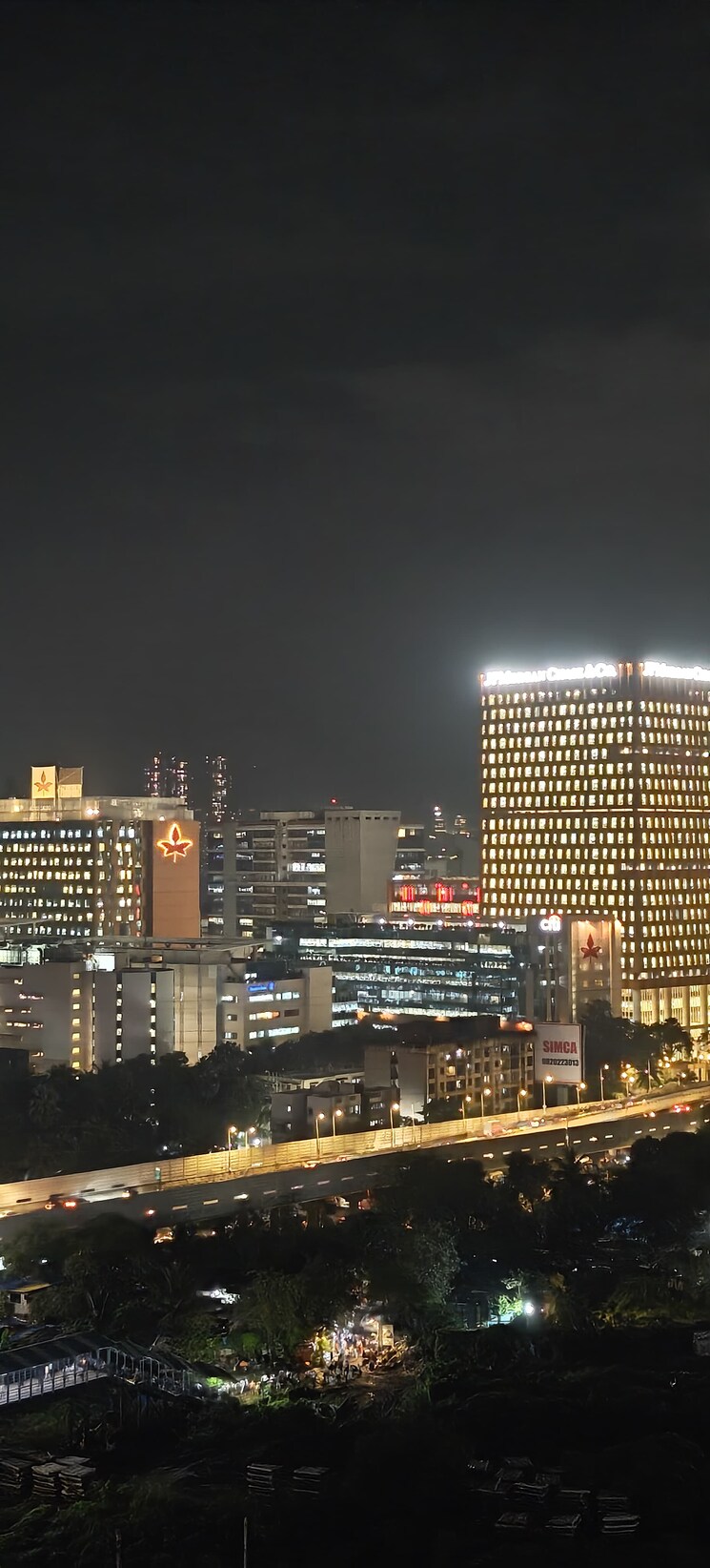 Exterior View, goregaon west Pg For Boys & Girls In Goregaon West 9248313