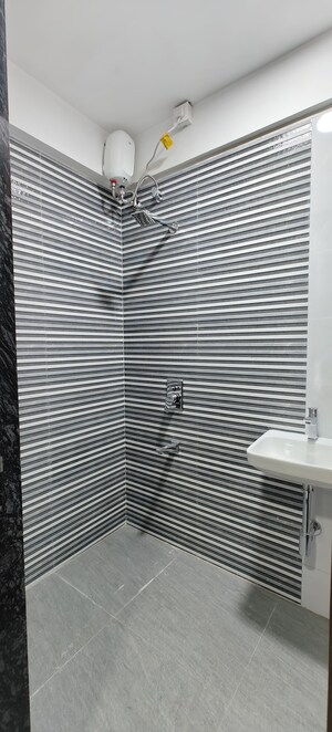 Bathroom in  Pg at Goregaon West – for Rent