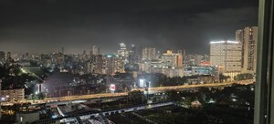  Pg – Exterior View View at Goregaon West - for Rent