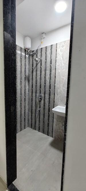Bathroom in  Pg at Goregaon West – for Rent