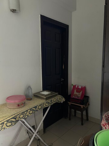 Bedroom in 3 BHK Apartment at Unitech Fresco, Sector 50 – for Rent
