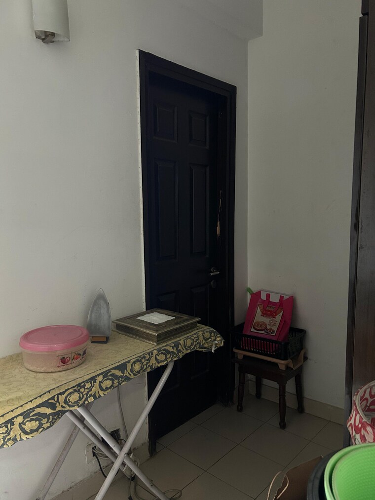 Bedroom, unitech-fresco 3 Bedroom 1877 Sq.Ft. Apartment In Sector 50 Gurgaon 9248318