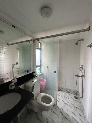 Team Area in 3 BHK Apartment at Unitech Fresco, Sector 50 – for Rent