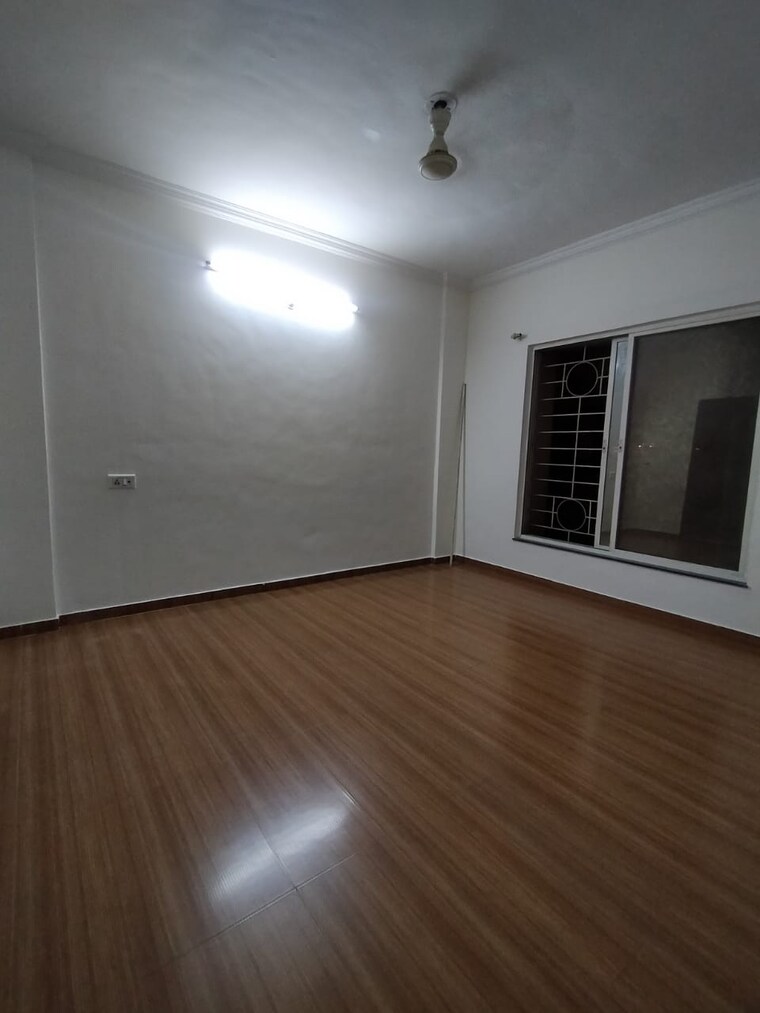 Master Bedroom, gk-rose-valley 2 Bedroom 1020 Sq.Ft. Apartment In Pimple Saudagar Pune 9248320