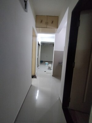 Dining Room in 2 BHK Apartment at GK Rose Valley, Pimple Saudagar – for Sale