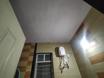Bathroom in 2 BHK Apartment at GK Rose Valley, Pimple Saudagar – for Sale