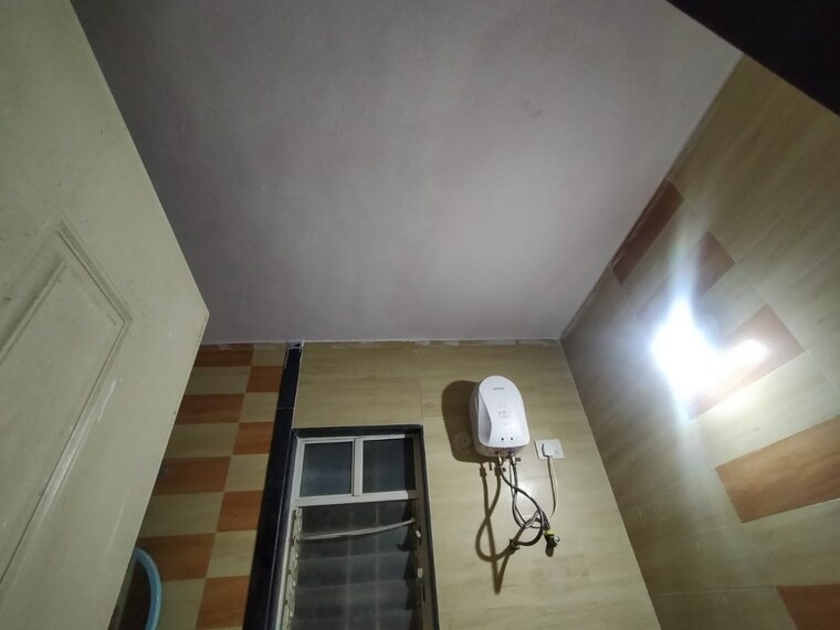 Bathroom, gk-rose-valley 2 Bedroom 1020 Sq.Ft. Apartment In Pimple Saudagar Pune 9248320