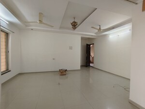 Hall in 2 BHK Apartment at GK Rose Valley, Pimple Saudagar – for Sale
