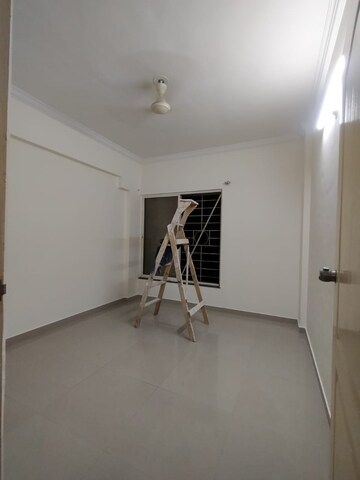 Bedroom in 2 BHK Apartment at GK Rose Valley, Pimple Saudagar – for Sale