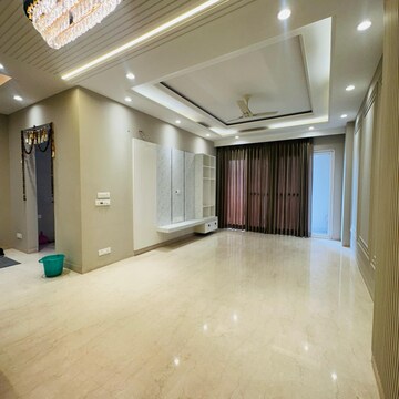 4 BHK Apartment For Rent in 4S Aradhya Extension, Sector 67a