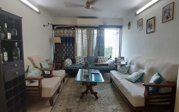 2 BHK Apartment For Sale in Datta Parag Apartment, Andheri West