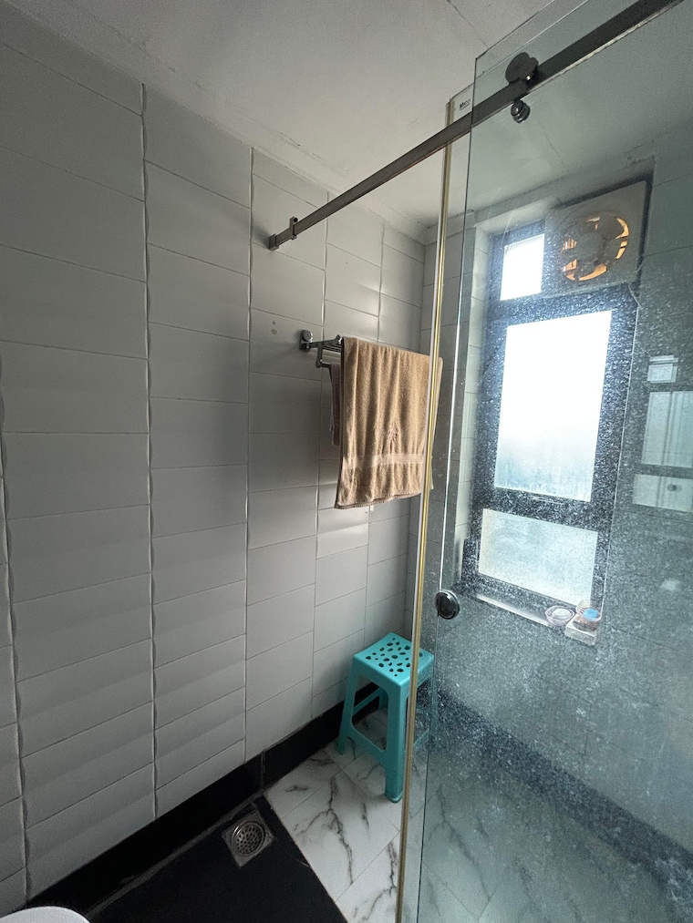 Balcony, unitech-fresco 3 Bedroom 1629 Sq.Ft. Apartment In Sector 50 Gurgaon 9248326