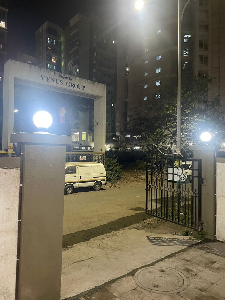  Parking, ulwe sector 18 2 Bedroom 1150 Sq.Ft. Apartment In Ulwe Sector 18 Navi Mumbai 9248332