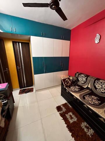 Furnished Amenities in 2 BHK Apartment at Ulwe Sector 18 – for Rent