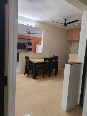 3 BHK Apartment For Sale in Laxmi Vridavan, Pimple Saudagar