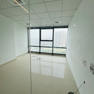  Office Space For Rent in Galaxy Blue Sapphire Plaza, Haibatpur