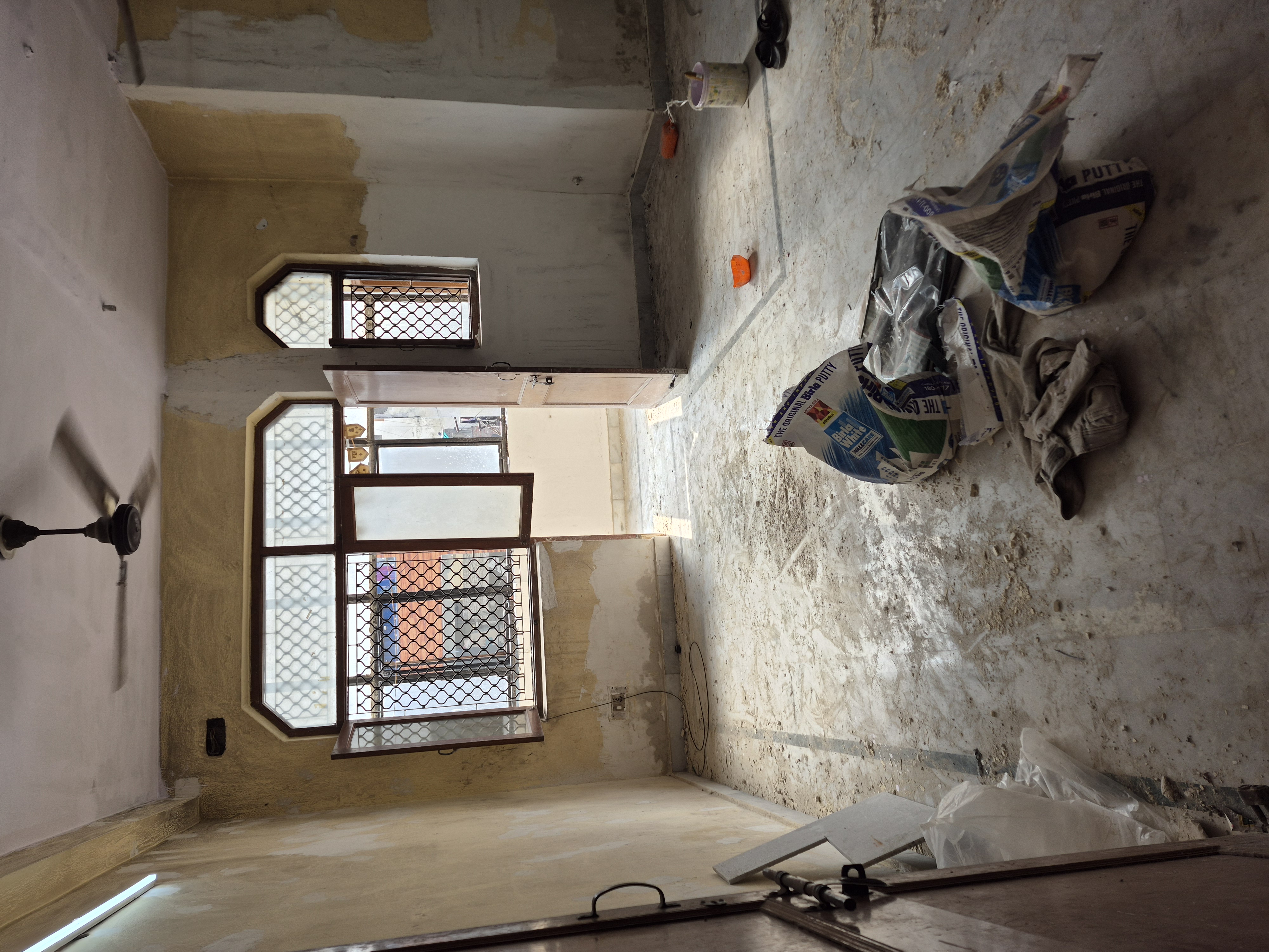 1.5 BHK Builder Floor For Rent in Patpar Ganj Village Opp B