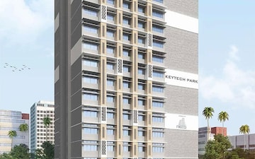 Office Space For Rent in Key Tech Park, Andheri West