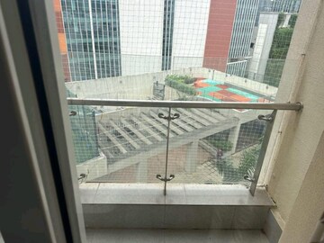 2 BHK Apartment For Rent in Lodha Fiorenza, Goregaon East