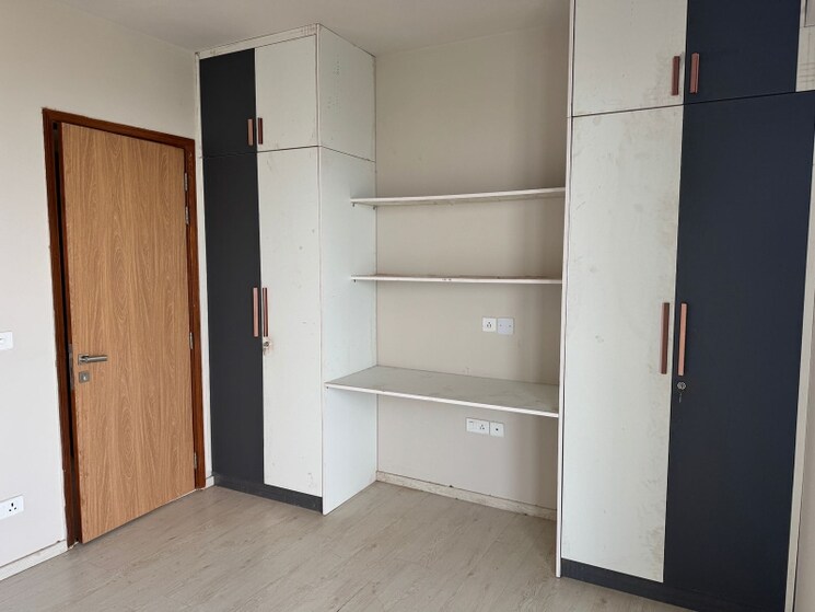 Room, m3m-heights 3 Bedroom 2054 Sq.Ft. Apartment In Sector 65 Gurgaon 9248365