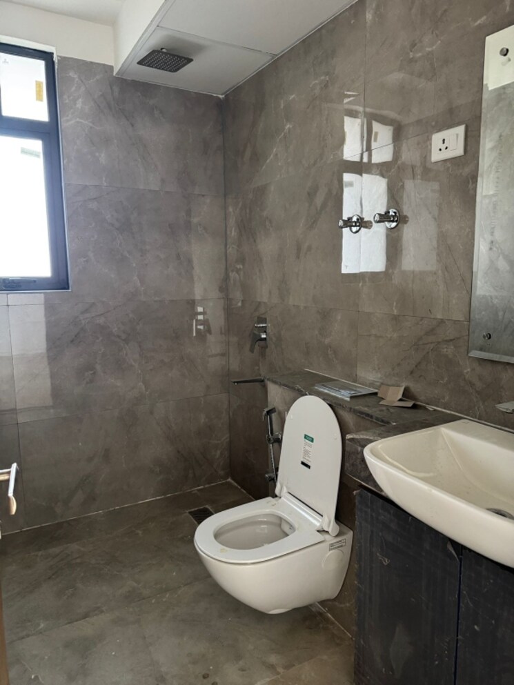 Bathroom, m3m-heights 3 Bedroom 2054 Sq.Ft. Apartment In Sector 65 Gurgaon 9248365
